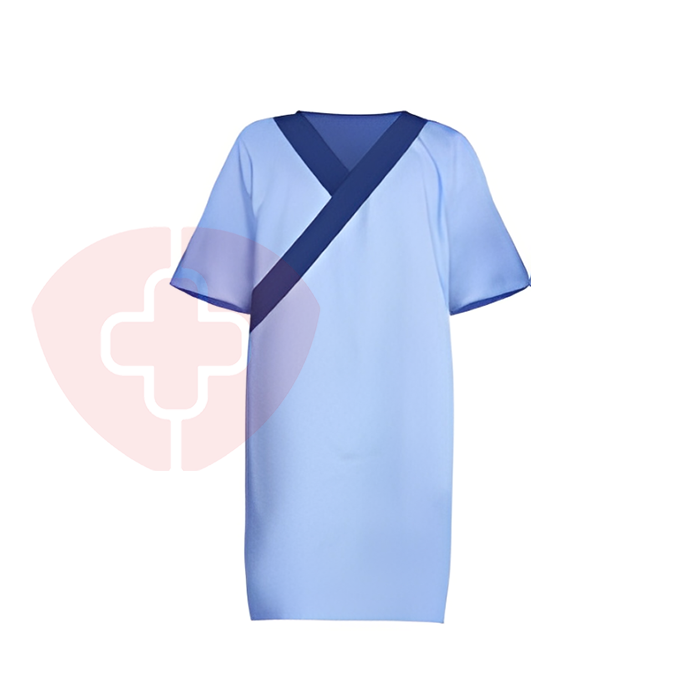 Baju Pasien Kimono - Dewasa