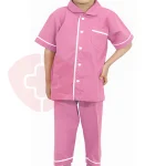 Baju Pasien Piyama - Anak-Anak