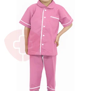 Baju Pasien Piyama - Anak-Anak