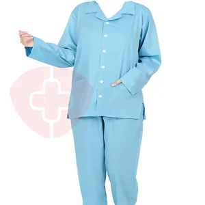 Baju Pasien Piyama - Dewasa