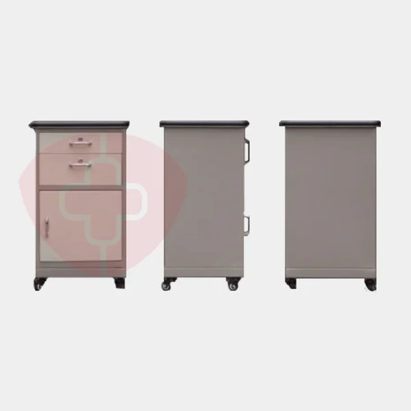 Bedside Cabinet - Image 3