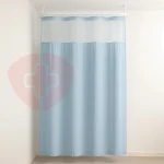 Gorden / Pembatas Ruangan Rumah Sakit