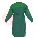 Jas Operasi / Jubah Operasi-Overlapping