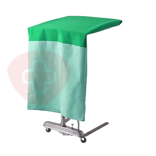 Sarung Meja Mayo