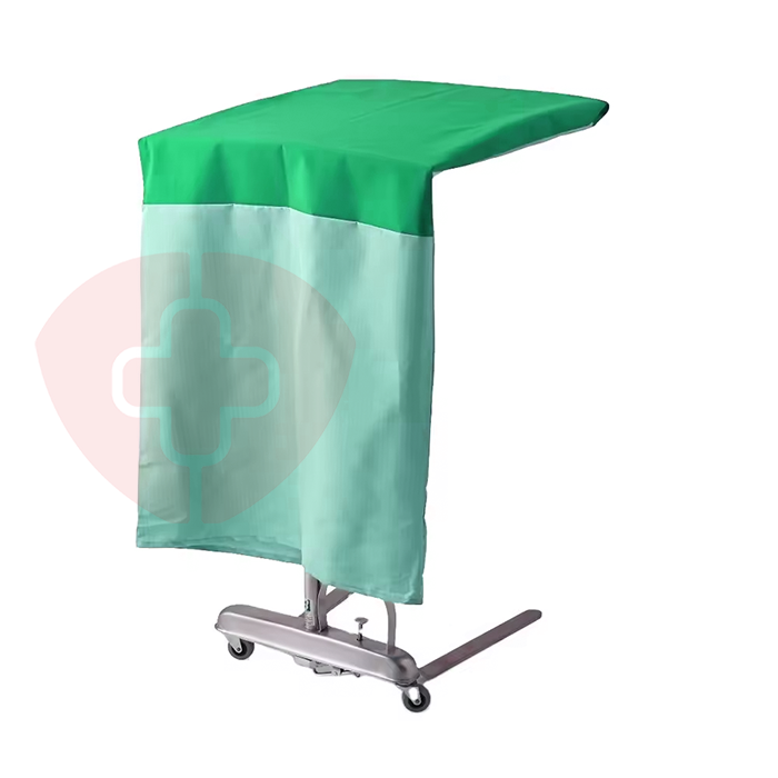 Sarung Meja Mayo