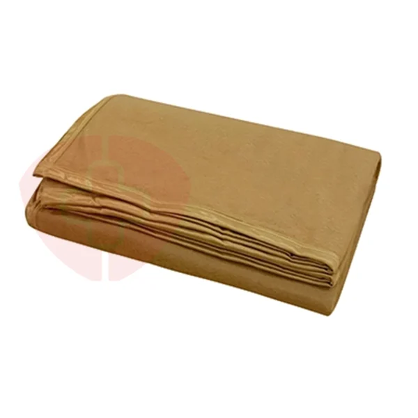 Selimut Micro Fleece Piping Rumah Sakit - Image 2