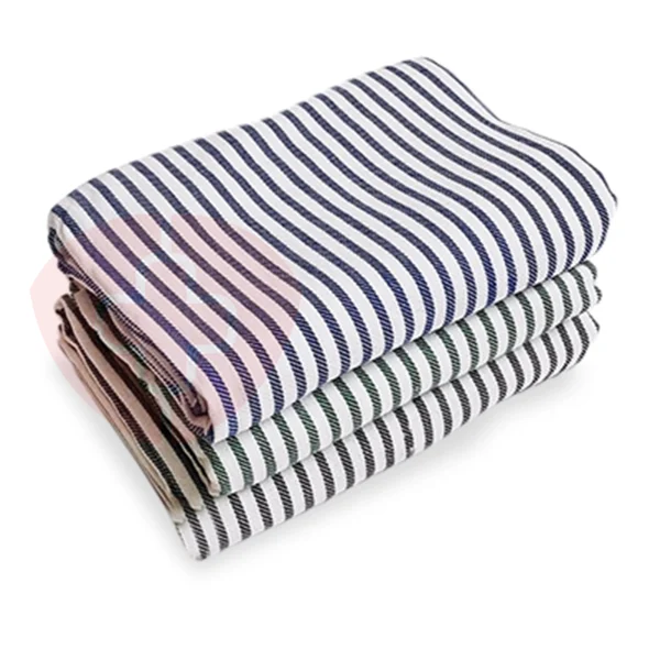 Selimut Salur / Selimut Lurik Rumah Sakit