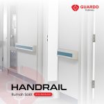 HANDRAIL Hospital Anti-collision